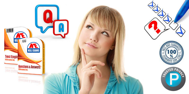 about-killexams about-killexams