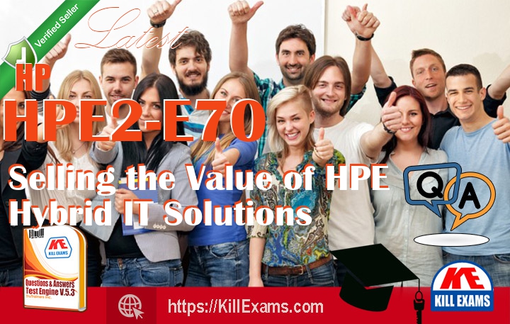 HPE2-E70