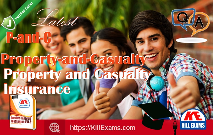 Property-and-Casualty